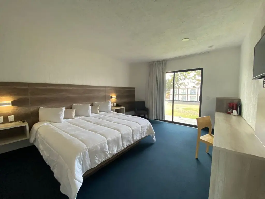 Suite King Estándar